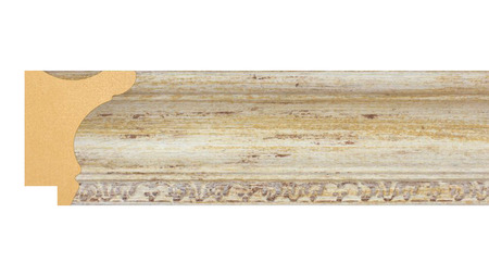 PVC Профил А 6150-5